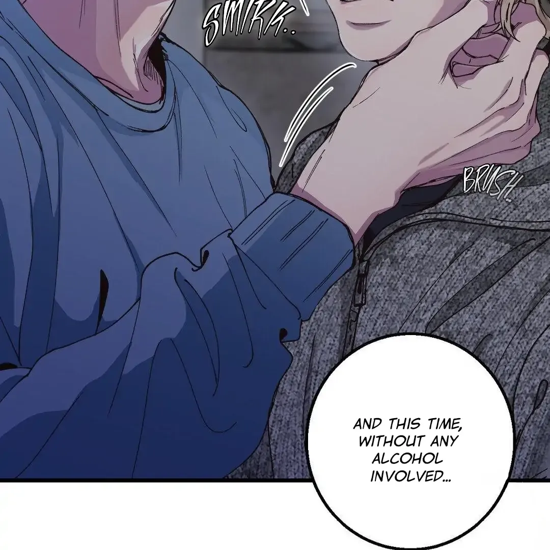 Read Negative Love chapter 8 image 70 on Lezhin