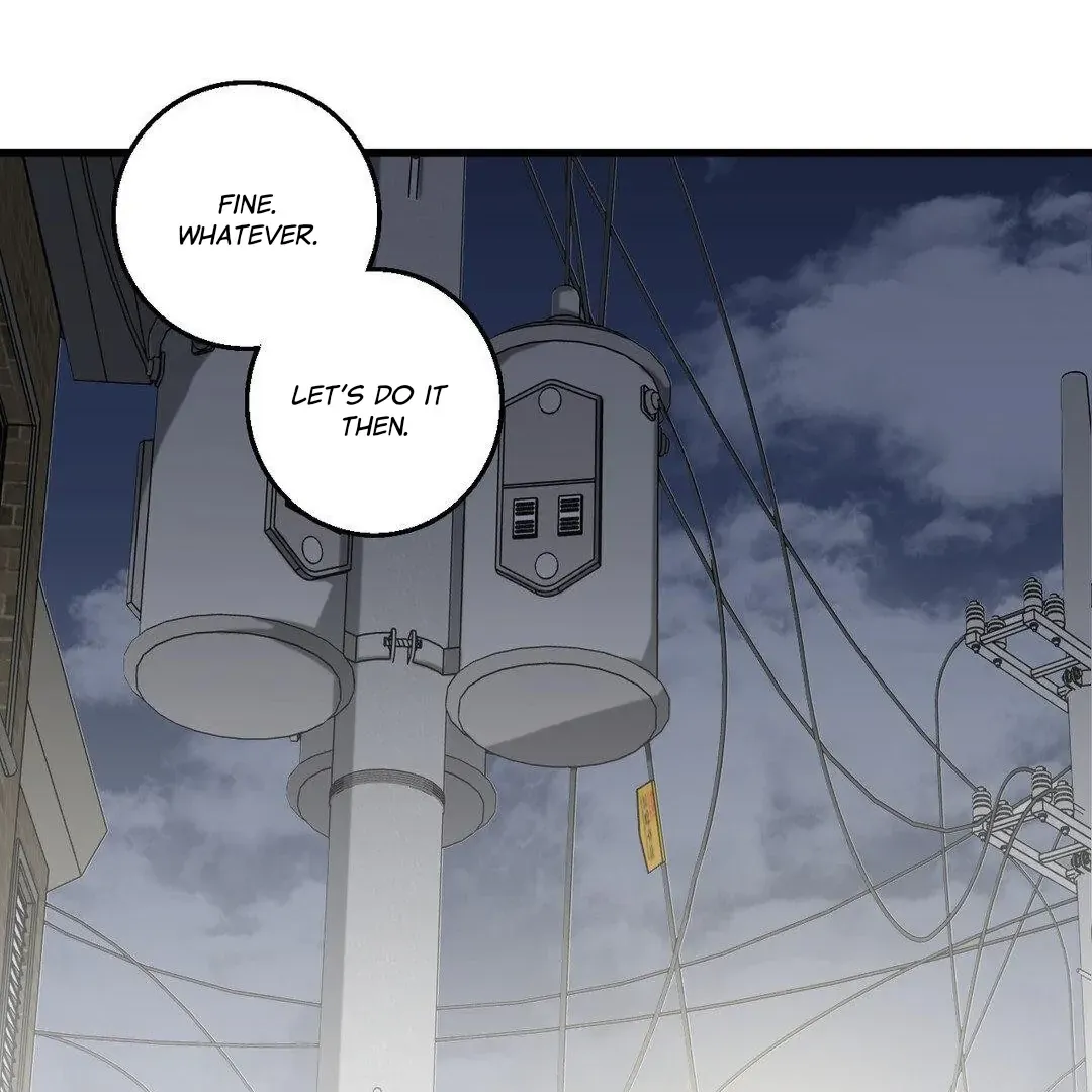 Read Negative Love chapter 8 image 77 on Lezhin