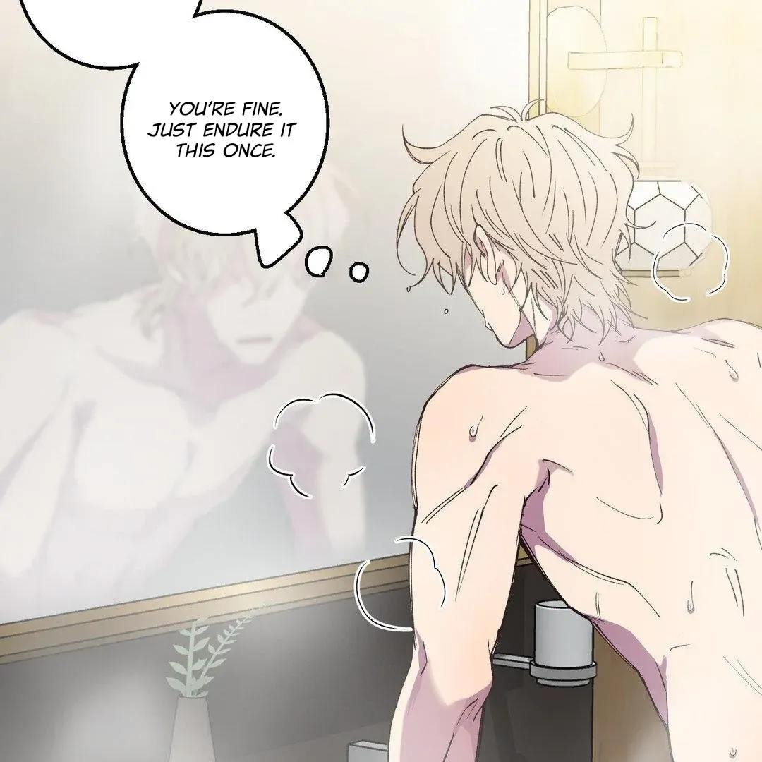 Read Negative Love chapter 8 image 84 on Lezhin