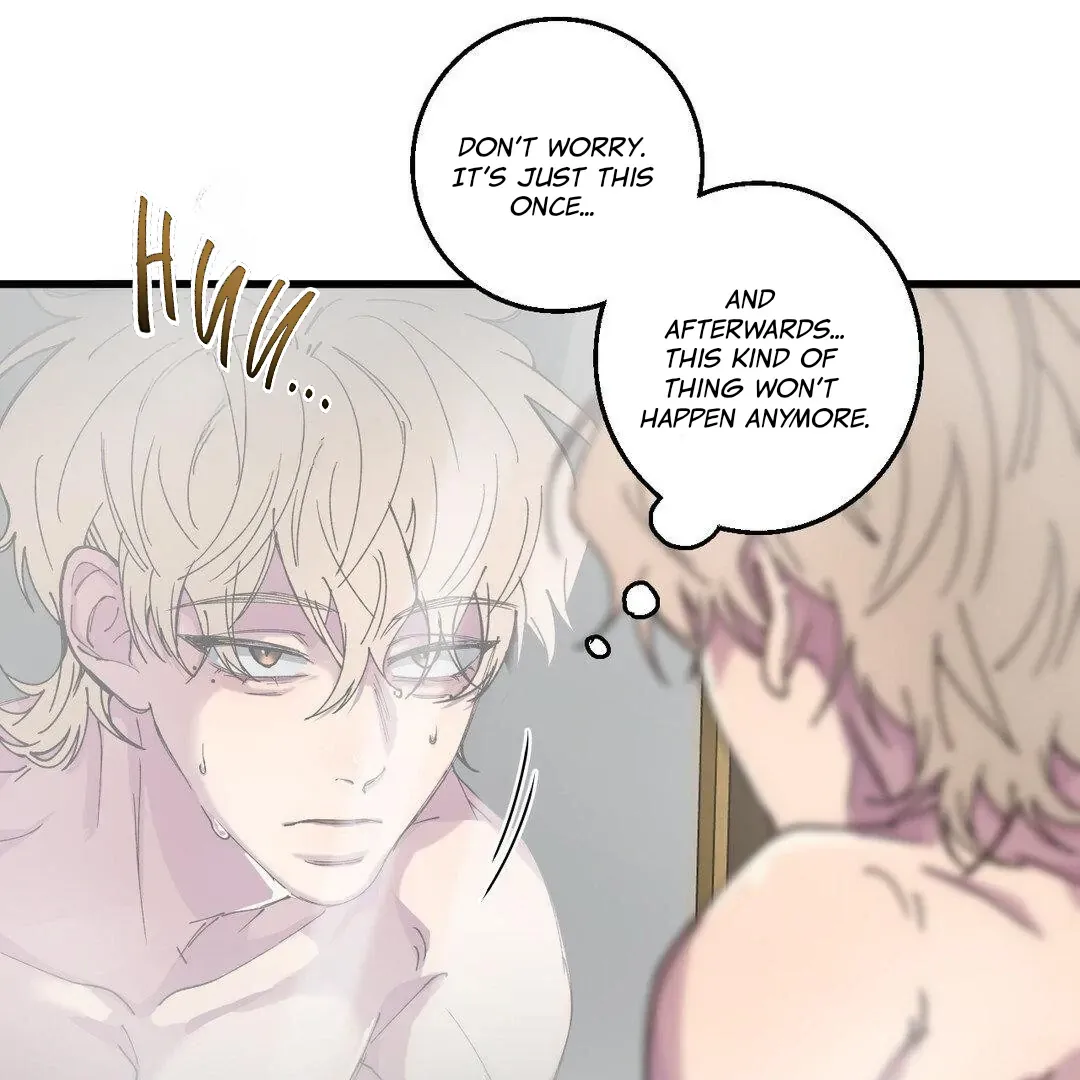Read Negative Love chapter 8 image 86 on Lezhin