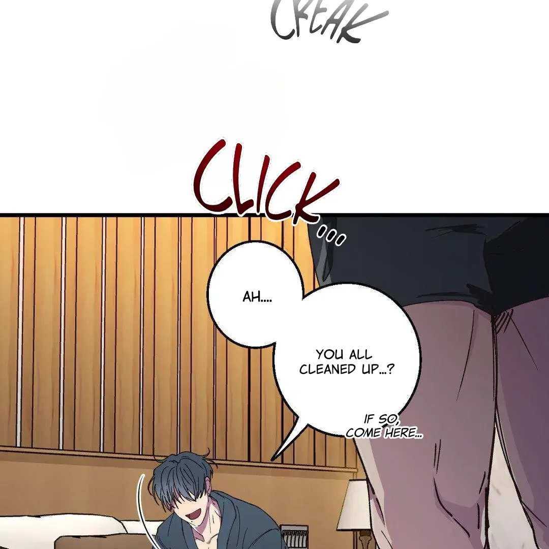 Read Negative Love chapter 8 image 88 on Lezhin