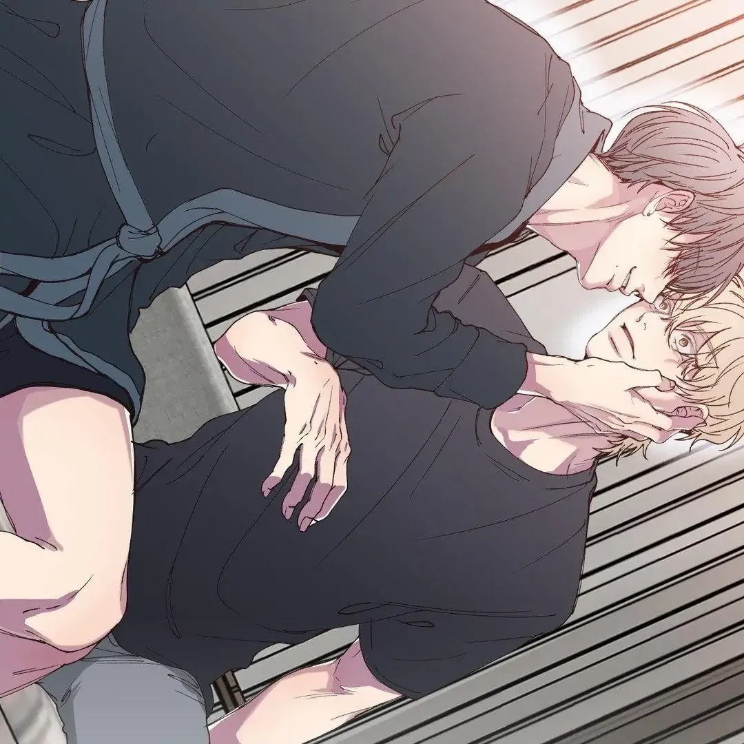 Read Negative Love chapter 8 image 96 on Lezhin
