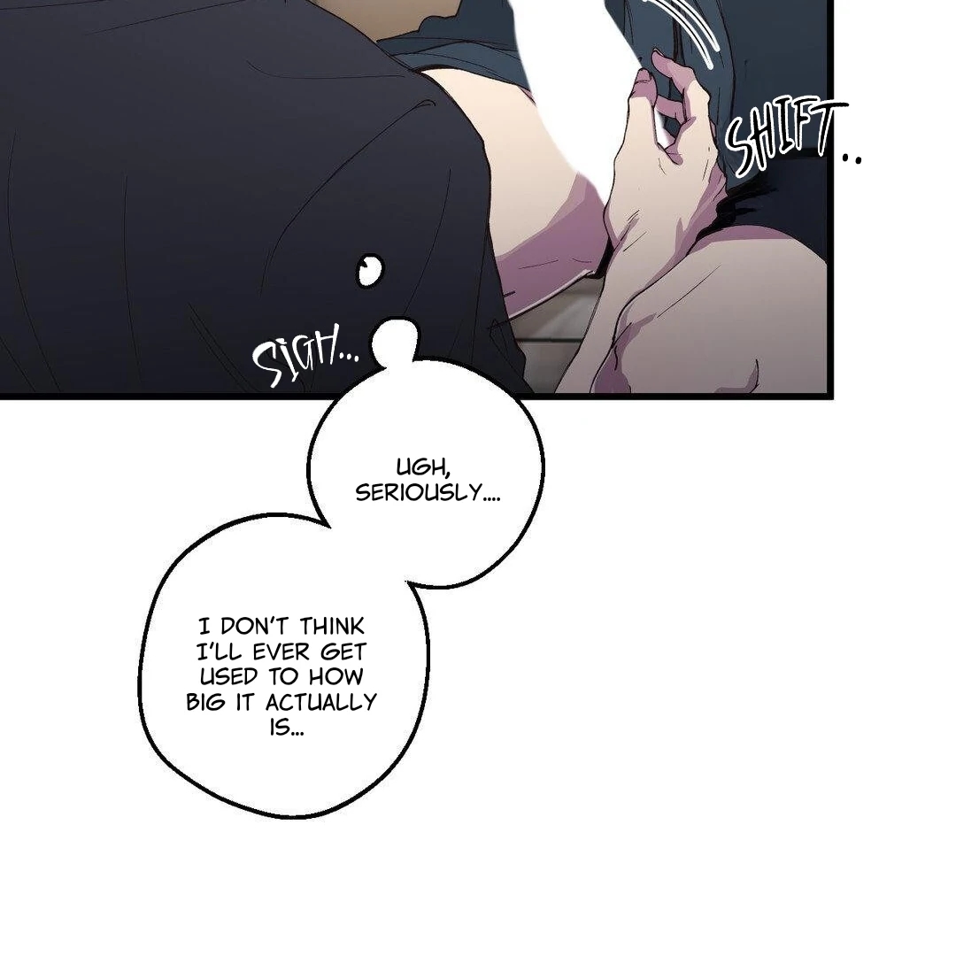 Read Negative Love chapter 9.1 image 10 on Lezhin