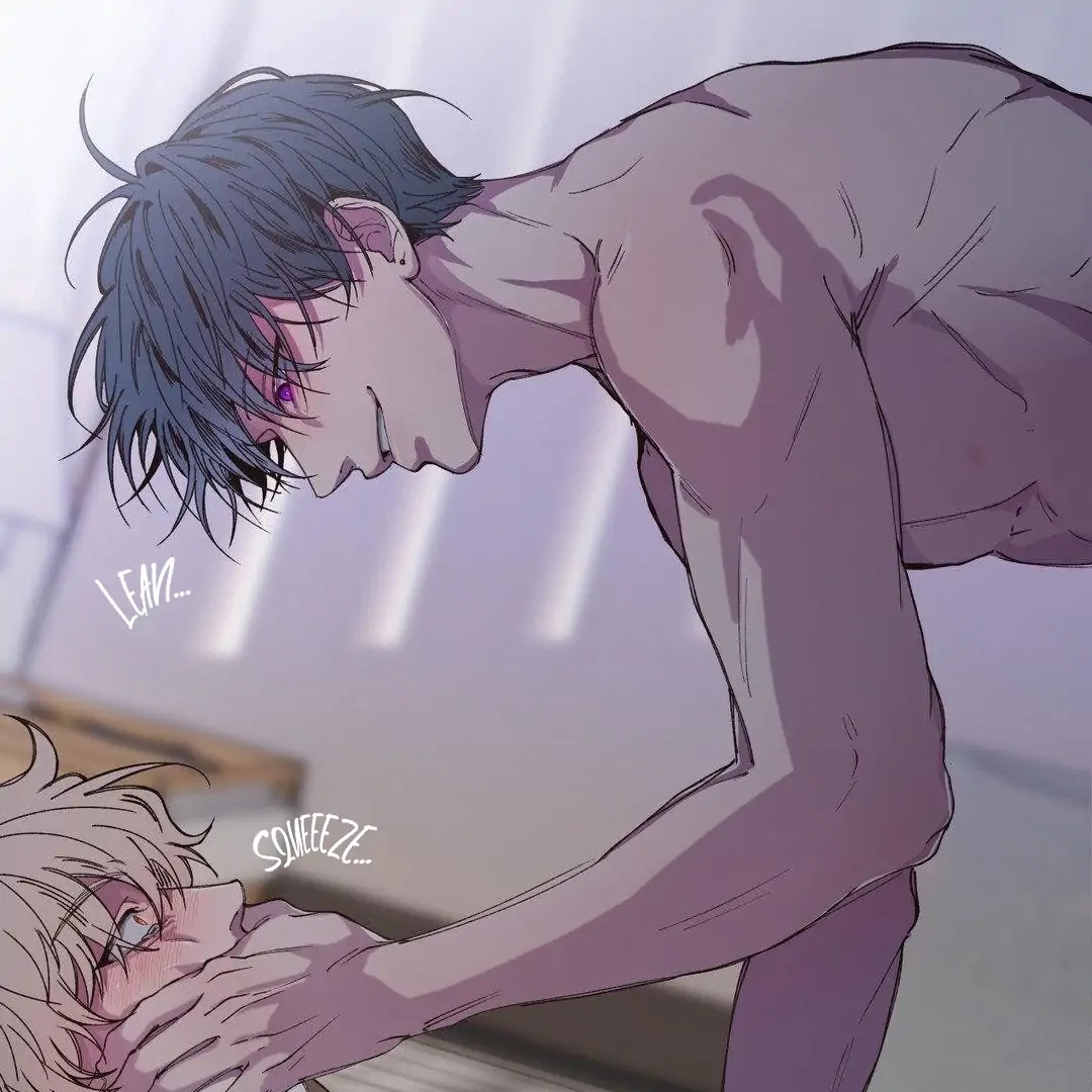 Read Negative Love chapter 9.1 image 109 on Lezhin
