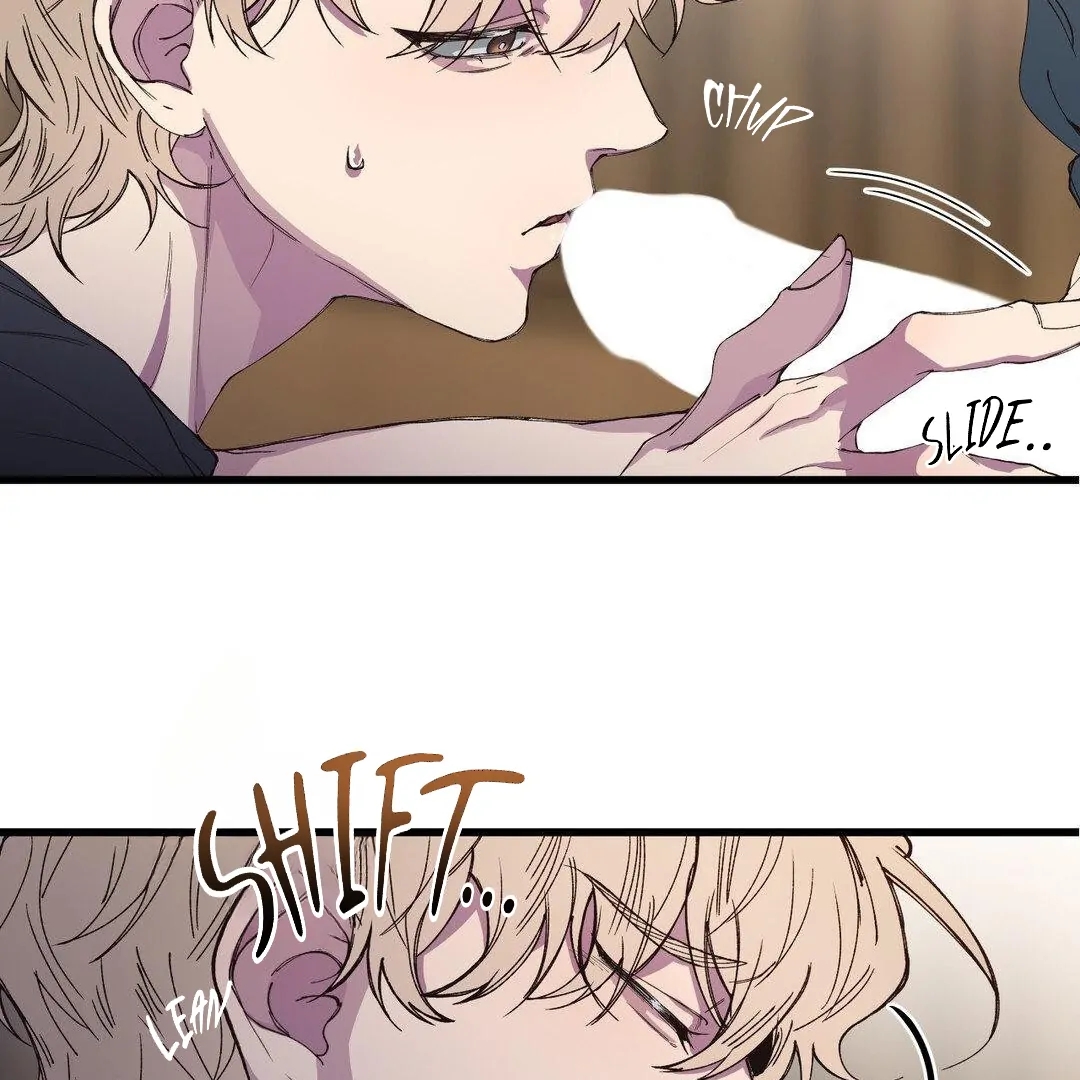 Read Negative Love chapter 9.1 image 12 on Lezhin