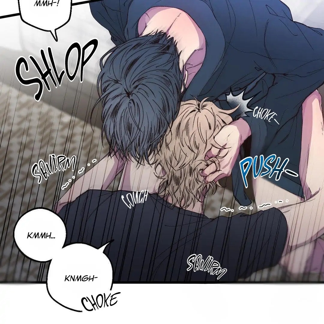 Read Negative Love chapter 9.1 image 24 on Lezhin