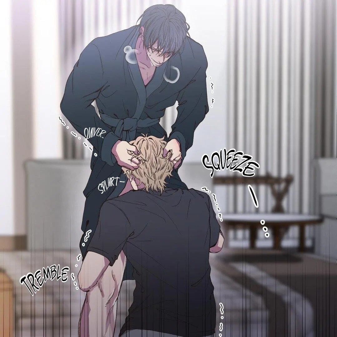 Read Negative Love chapter 9.1 image 27 on Lezhin