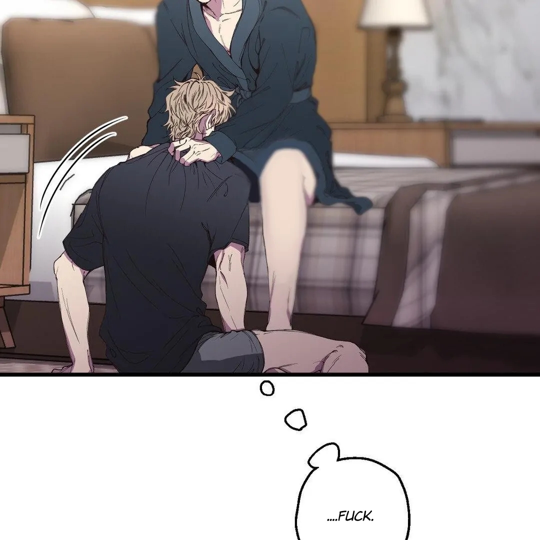 Read Negative Love chapter 9.1 image 3 on Lezhin