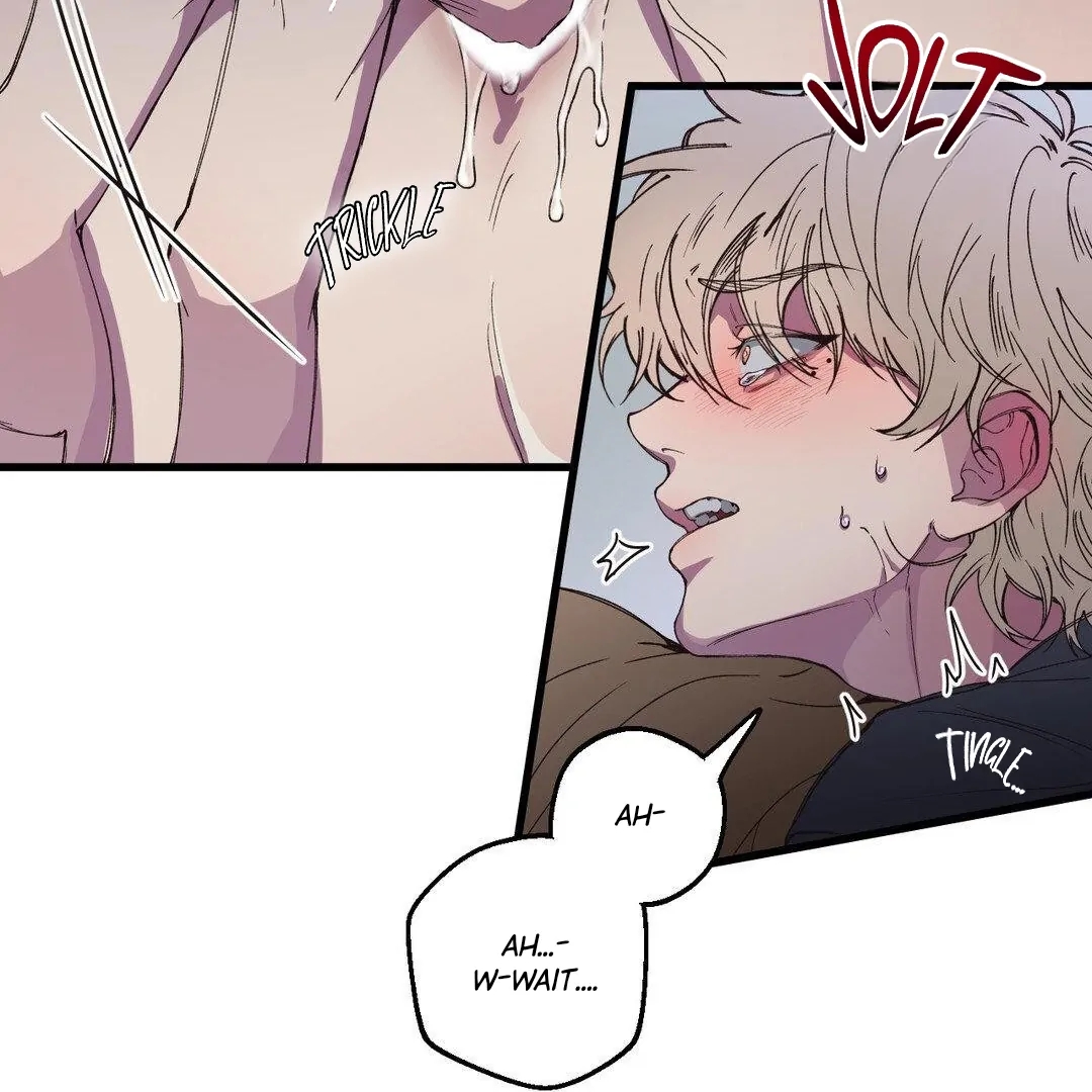 Read Negative Love chapter 9.1 image 48 on Lezhin