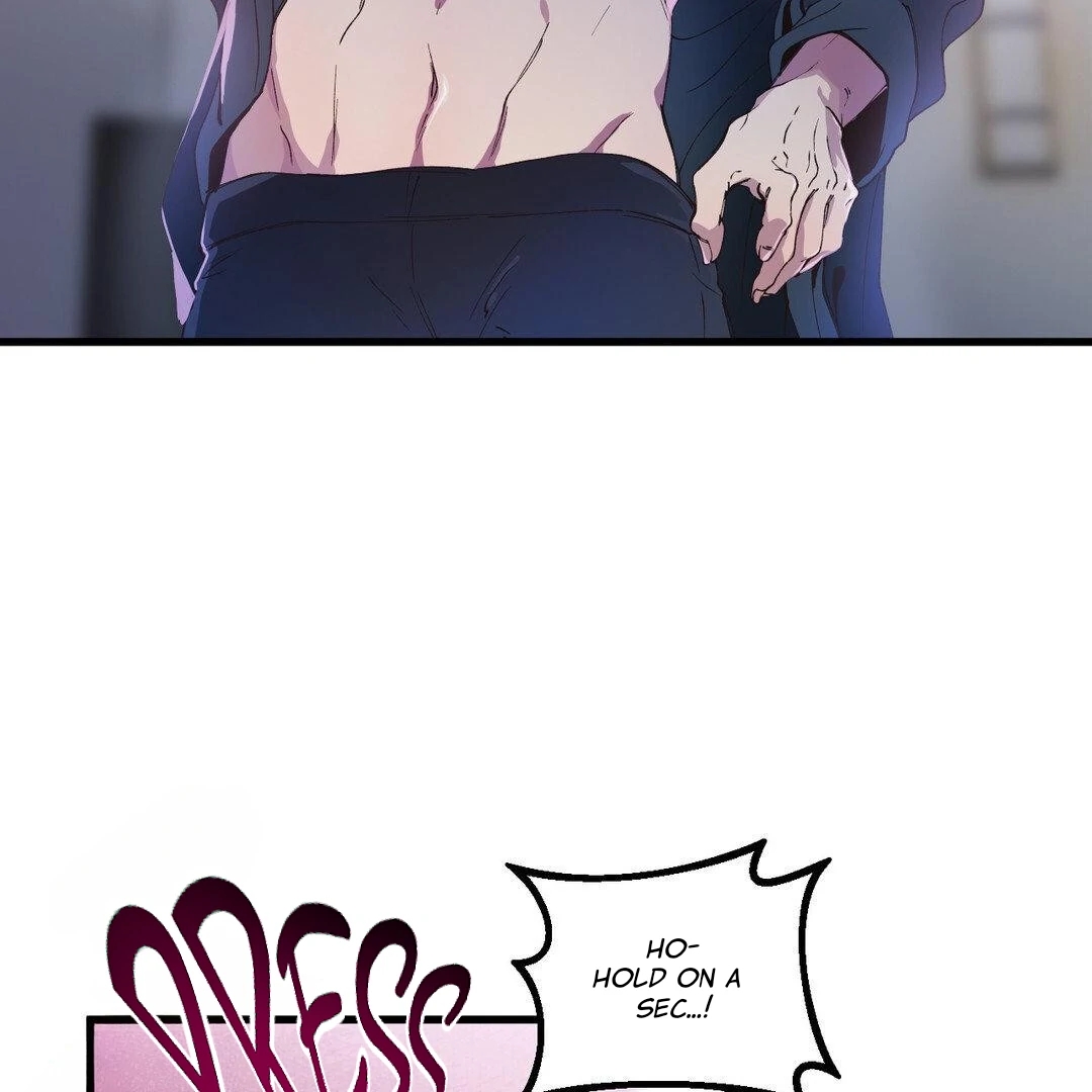 Read Negative Love chapter 9.1 image 58 on Lezhin