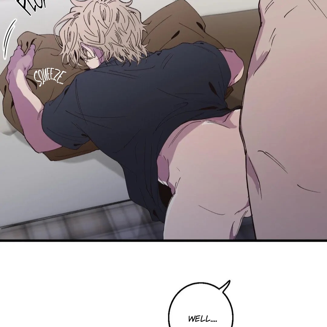 Read Negative Love chapter 9.1 image 71 on Lezhin