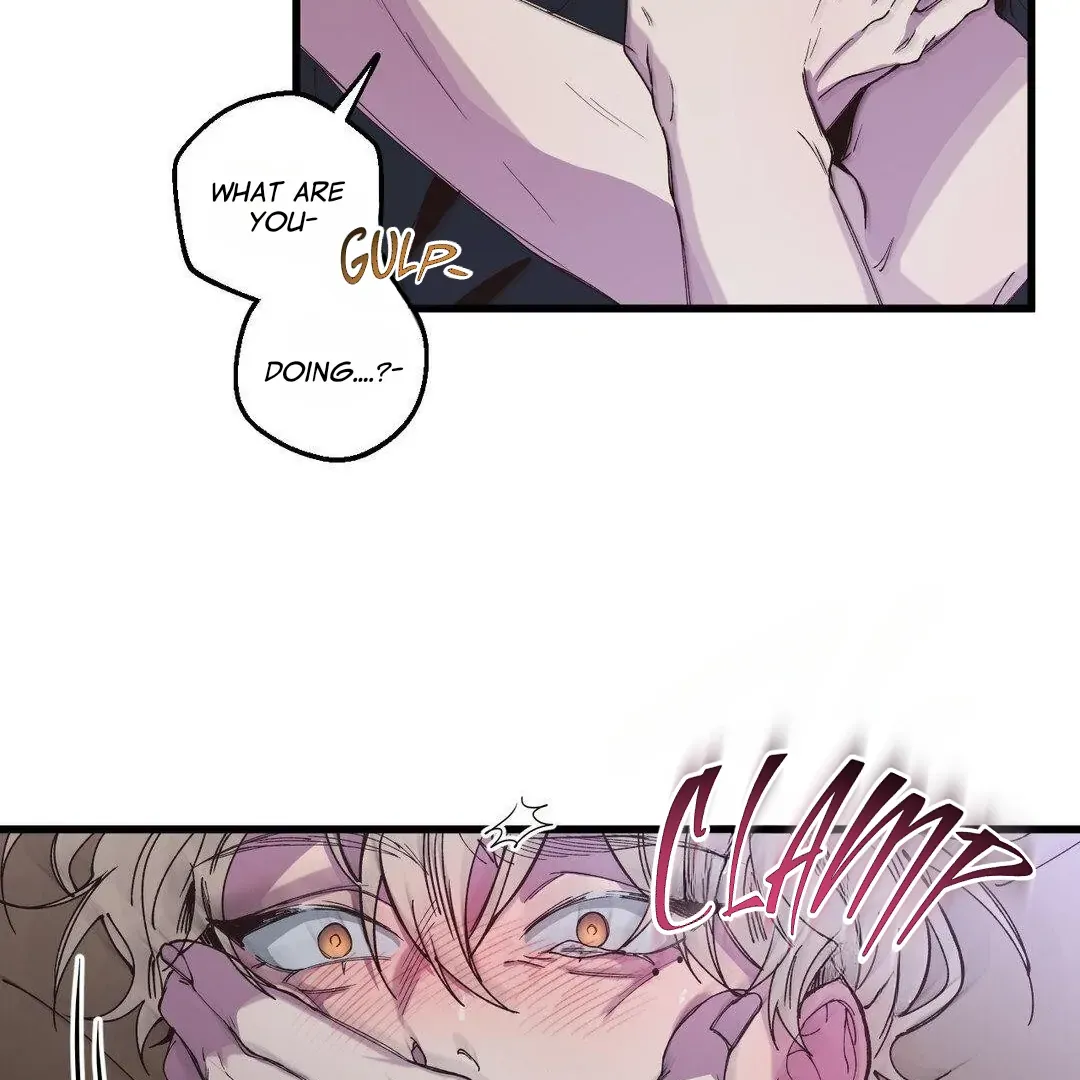 Read Negative Love chapter 9 image 108 on Lezhin