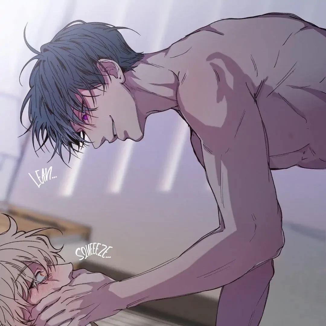 Read Negative Love chapter 9 image 111 on Lezhin