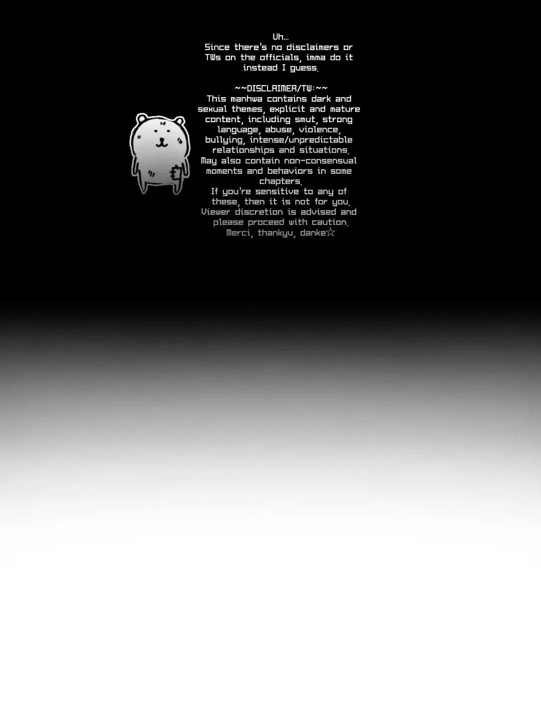 Read Negative Love chapter 9 image 2 on Lezhin