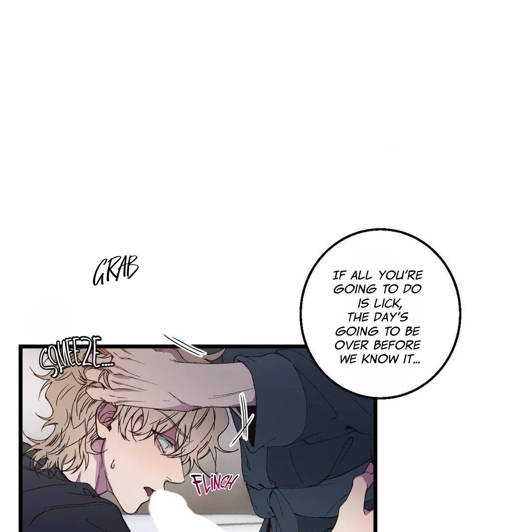 Read Negative Love chapter 9 image 20 on Lezhin