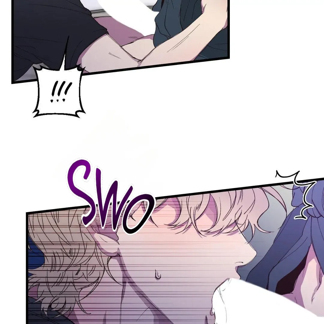 Read Negative Love chapter 9 image 21 on Lezhin