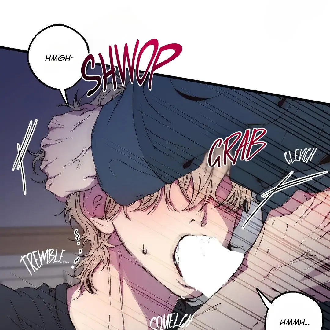 Read Negative Love chapter 9 image 23 on Lezhin