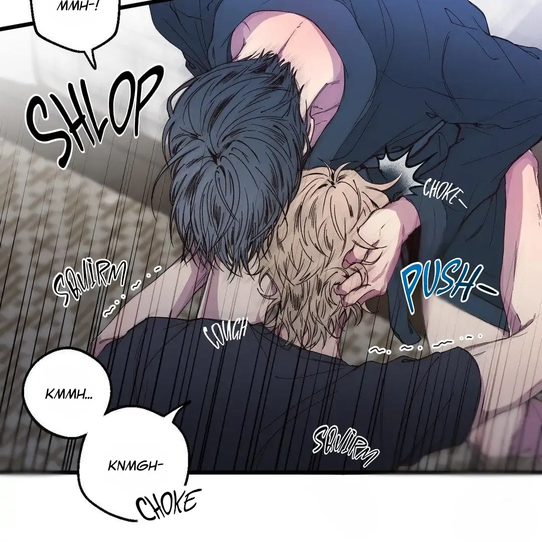 Read Negative Love chapter 9 image 26 on Lezhin