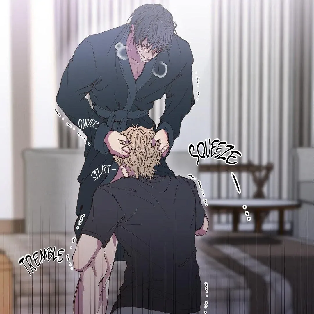 Read Negative Love chapter 9 image 29 on Lezhin