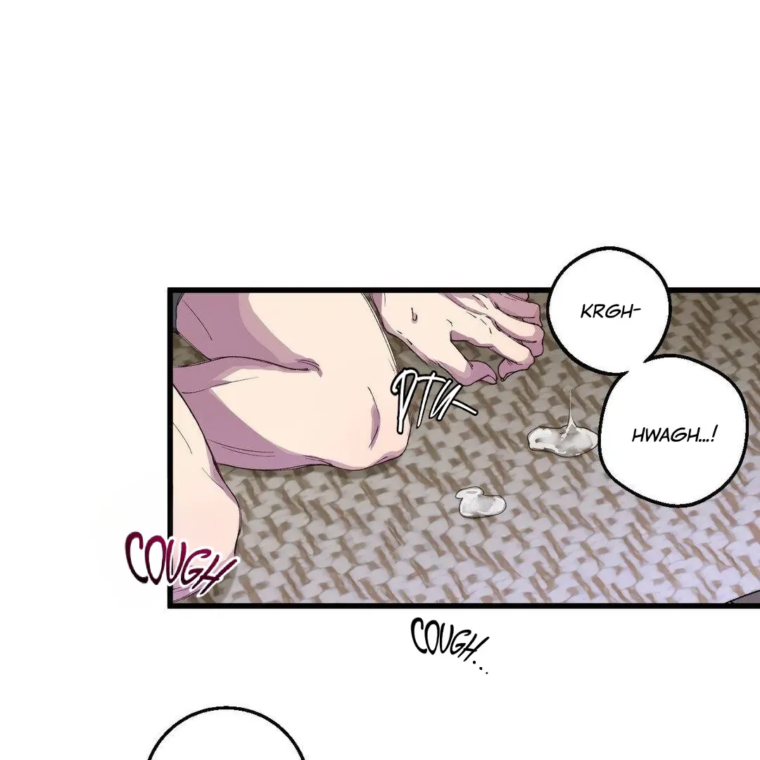 Read Negative Love chapter 9 image 32 on Lezhin