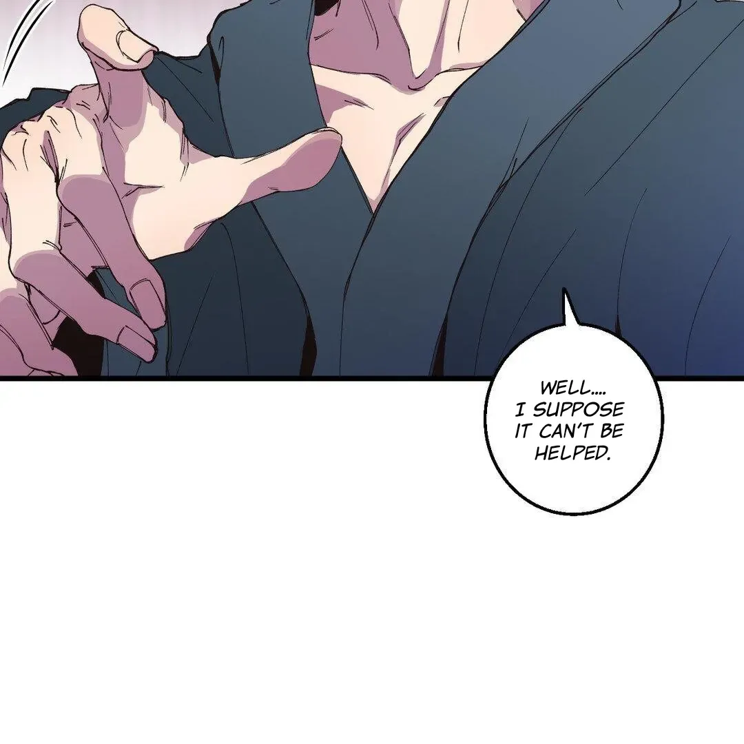 Read Negative Love chapter 9 image 34 on Lezhin