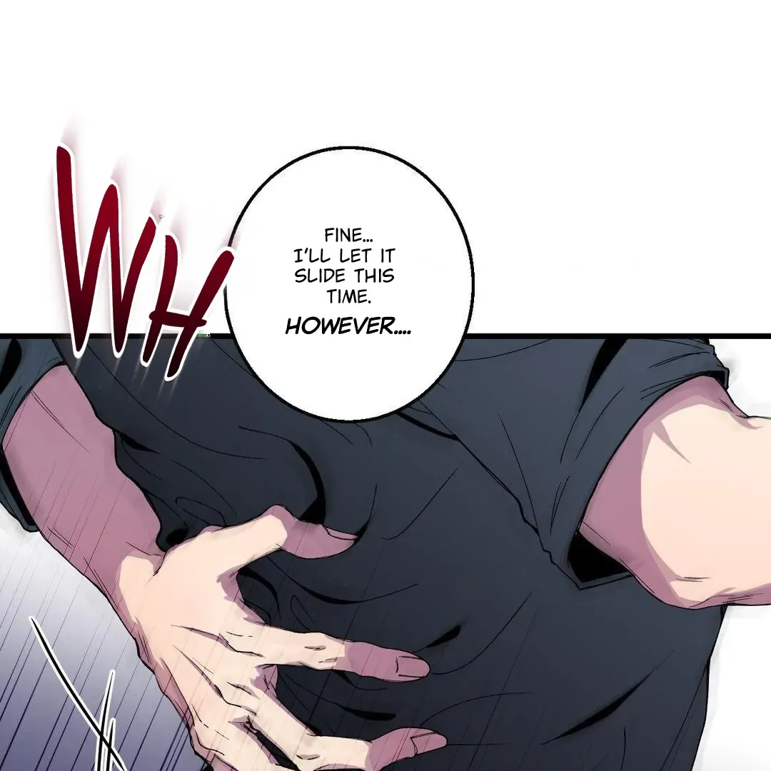 Read Negative Love chapter 9 image 35 on Lezhin