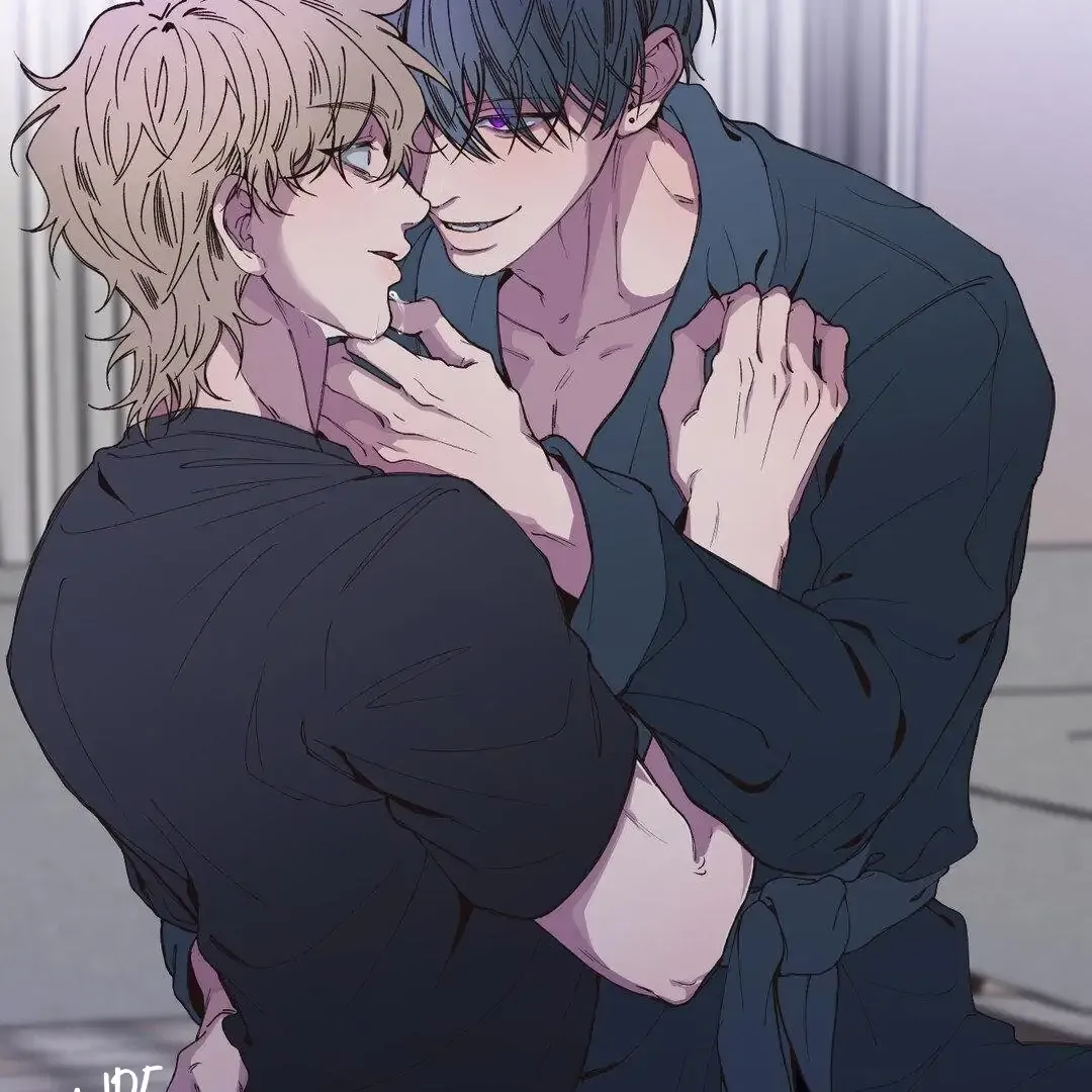 Read Negative Love chapter 9 image 38 on Lezhin