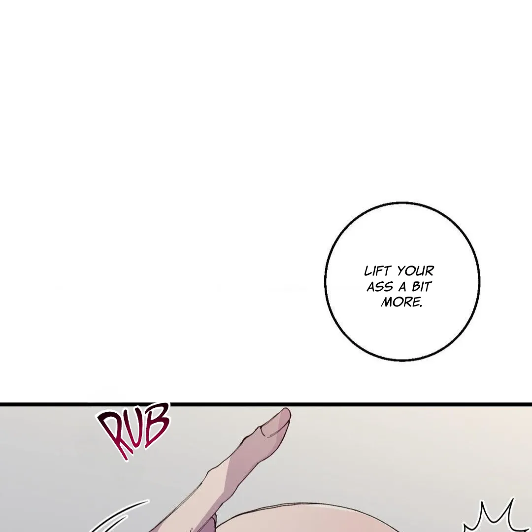 Read Negative Love chapter 9 image 43 on Lezhin