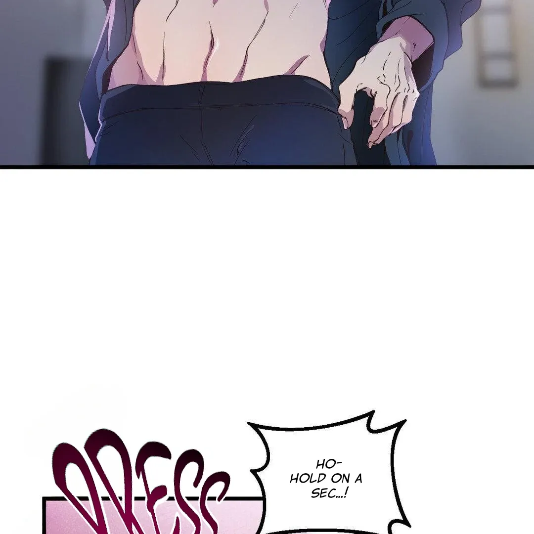 Read Negative Love chapter 9 image 60 on Lezhin