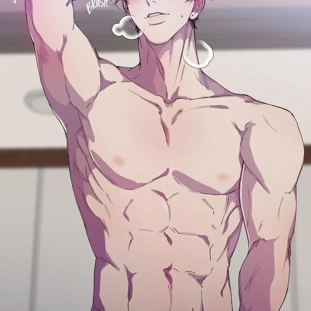 Read Negative Love chapter 9 image 68 on Lezhin