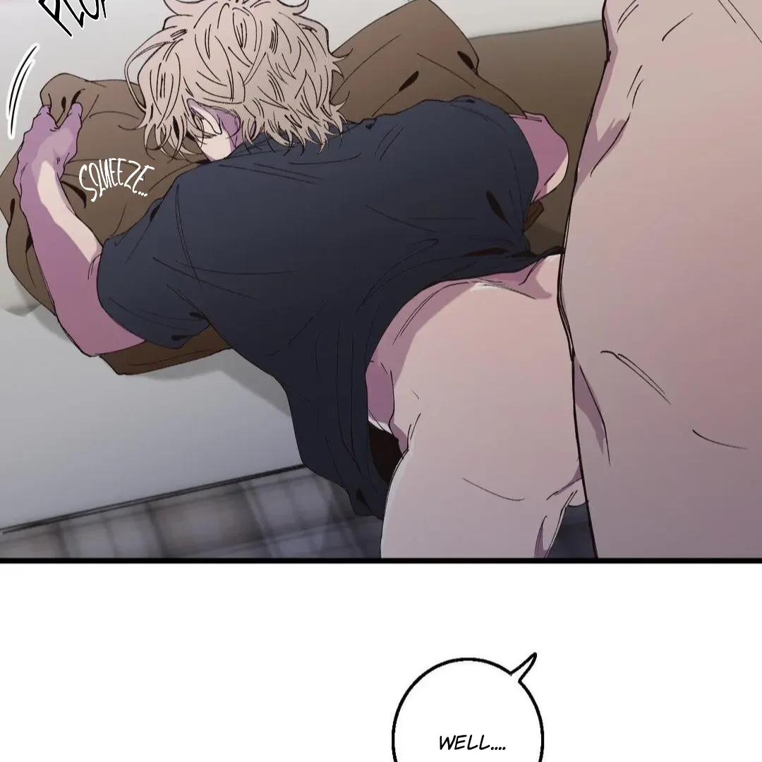 Read Negative Love chapter 9 image 73 on Lezhin