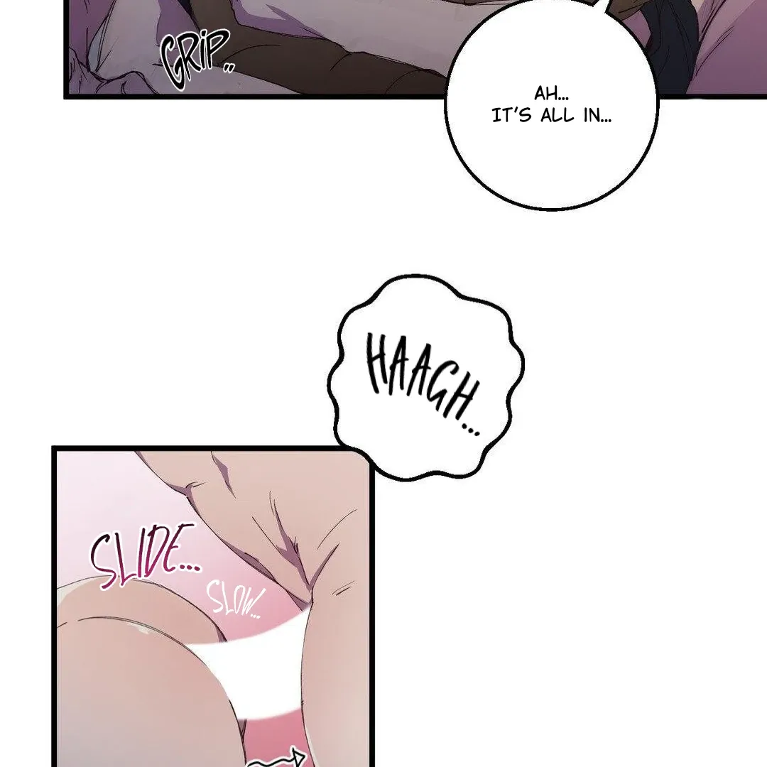 Read Negative Love chapter 9 image 81 on Lezhin