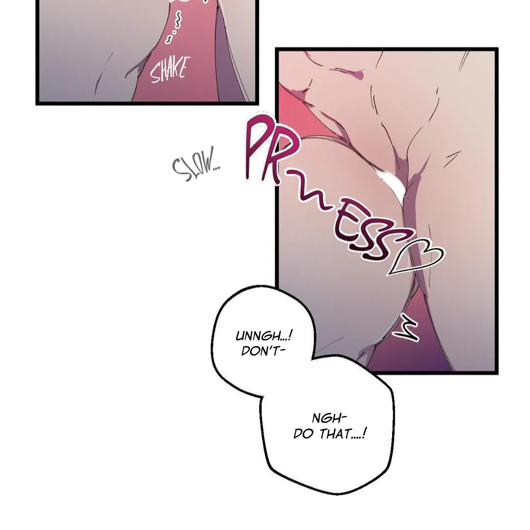 Read Negative Love chapter 9 image 82 on Lezhin