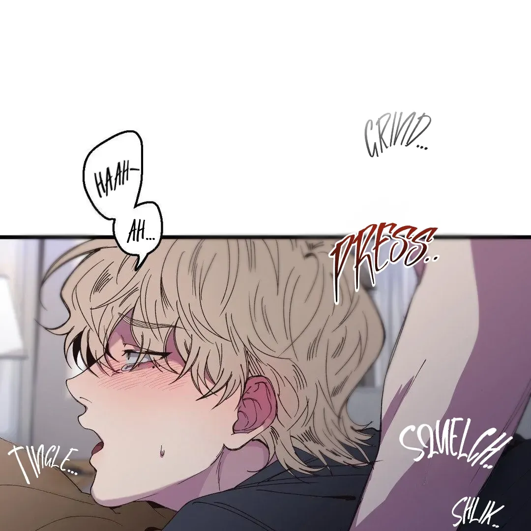 Read Negative Love chapter 9 image 87 on Lezhin