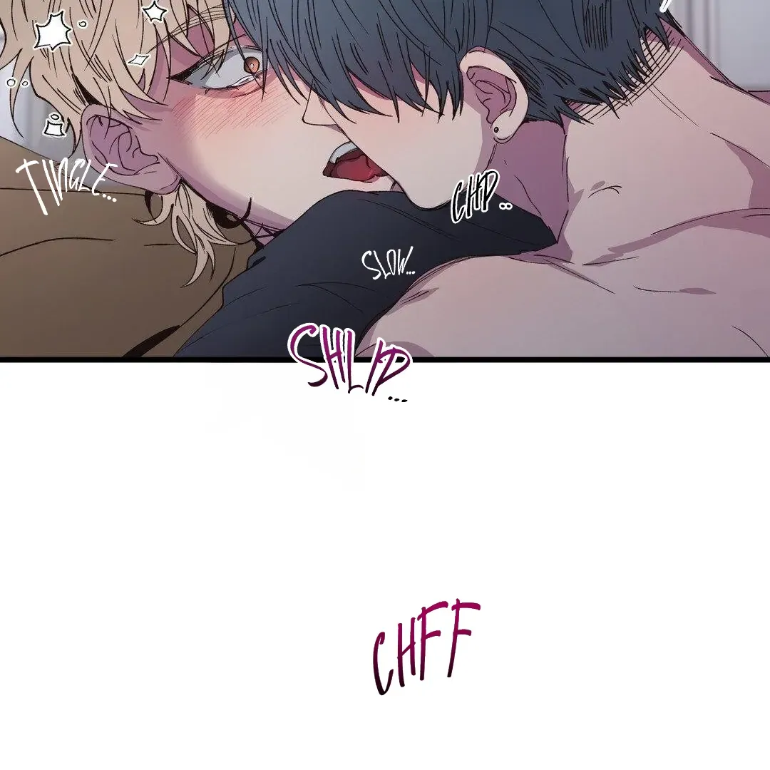 Read Negative Love chapter 9 image 90 on Lezhin