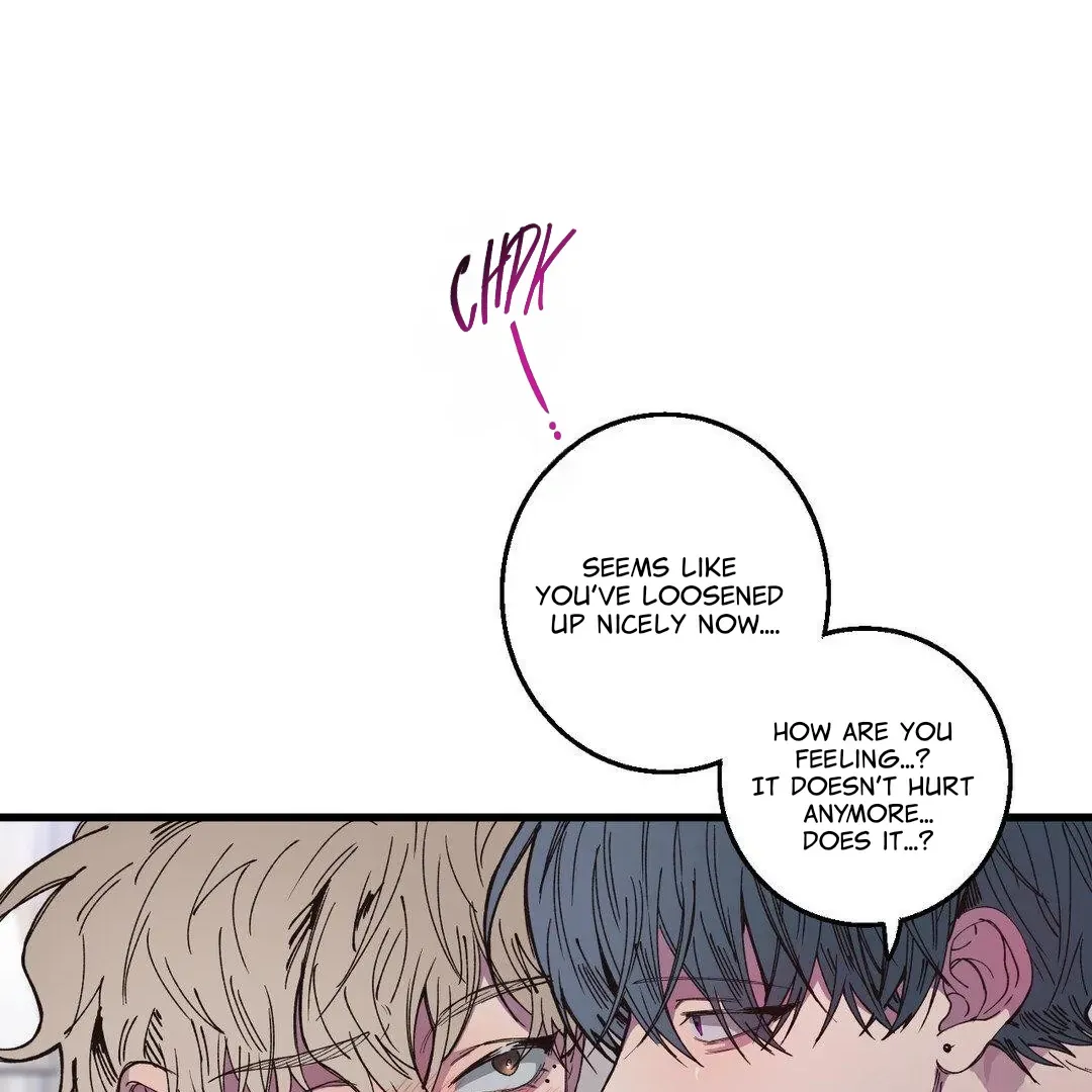 Read Negative Love chapter 9 image 91 on Lezhin