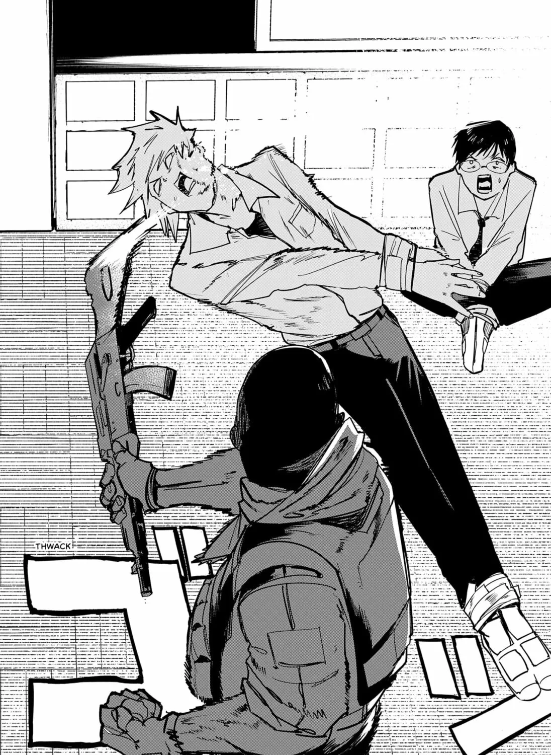 Read Negotiating by the Stars chapter 0 image 14 on Lezhin