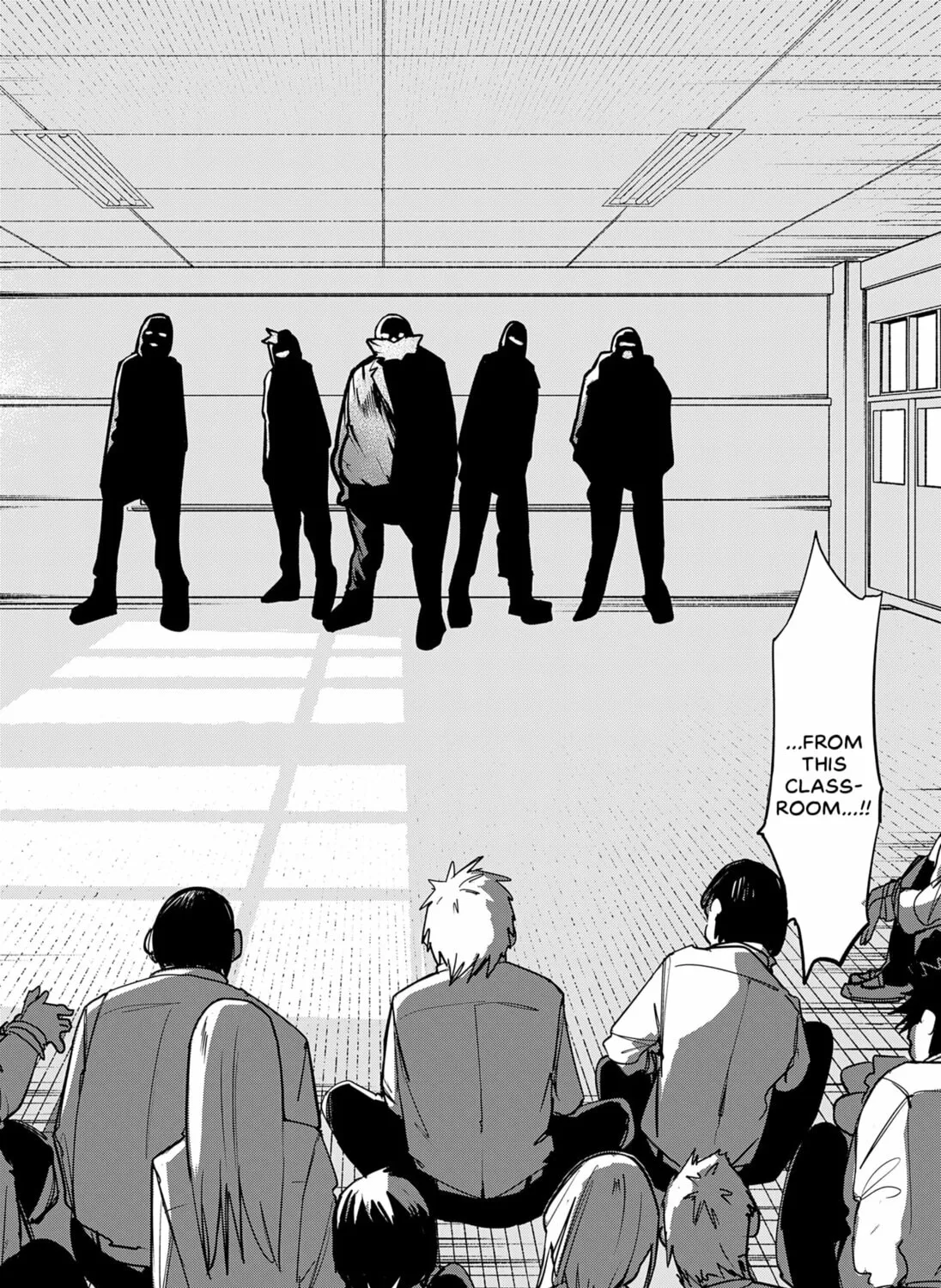 Read Negotiating by the Stars chapter 0 image 18 on Lezhin