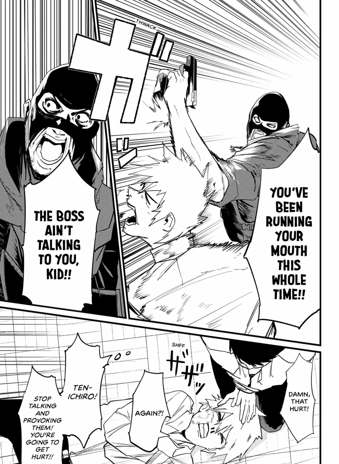 Read Negotiating by the Stars chapter 0 image 48 on Lezhin