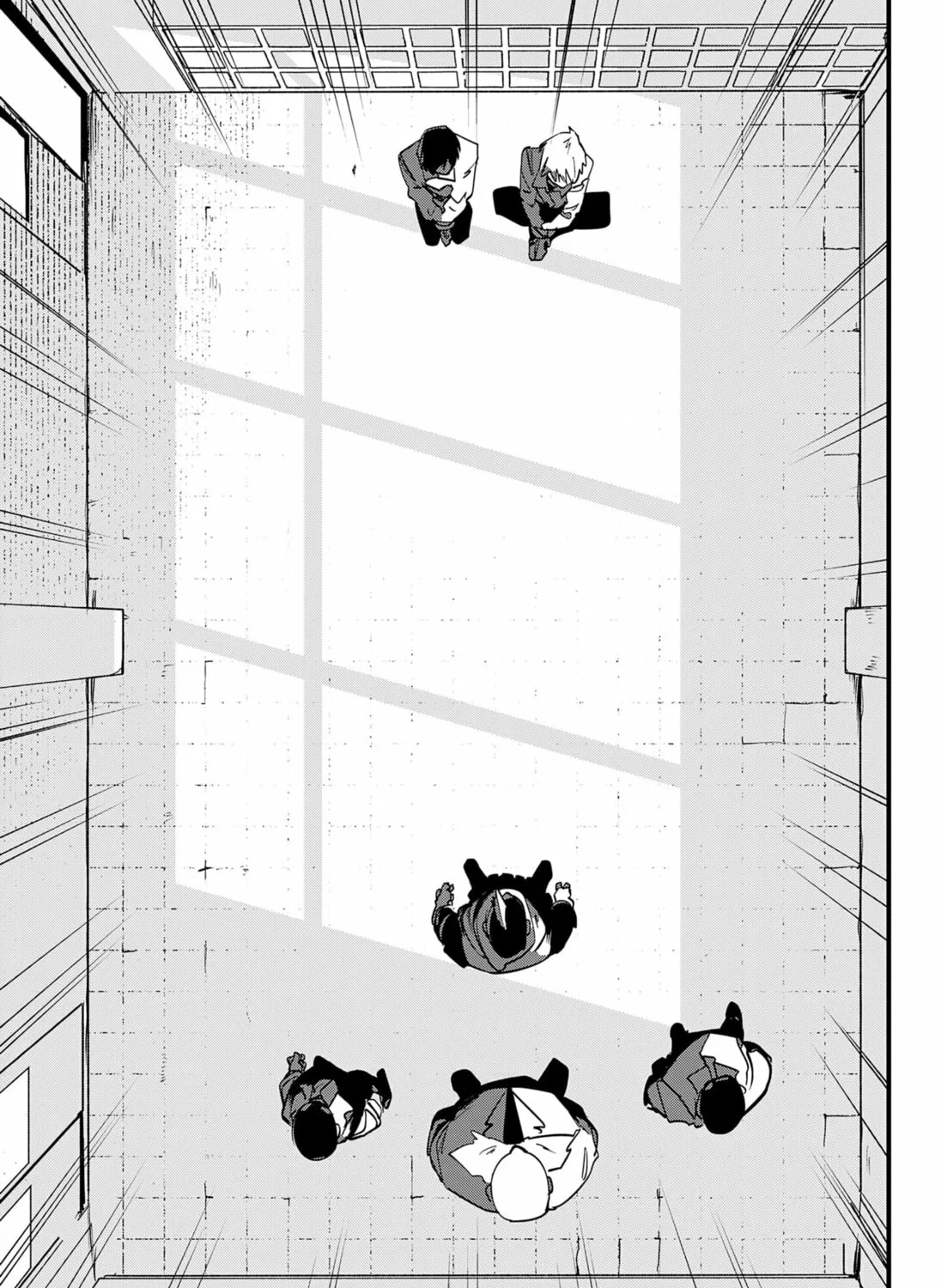 Read Negotiating by the Stars chapter 0 image 64 on Lezhin