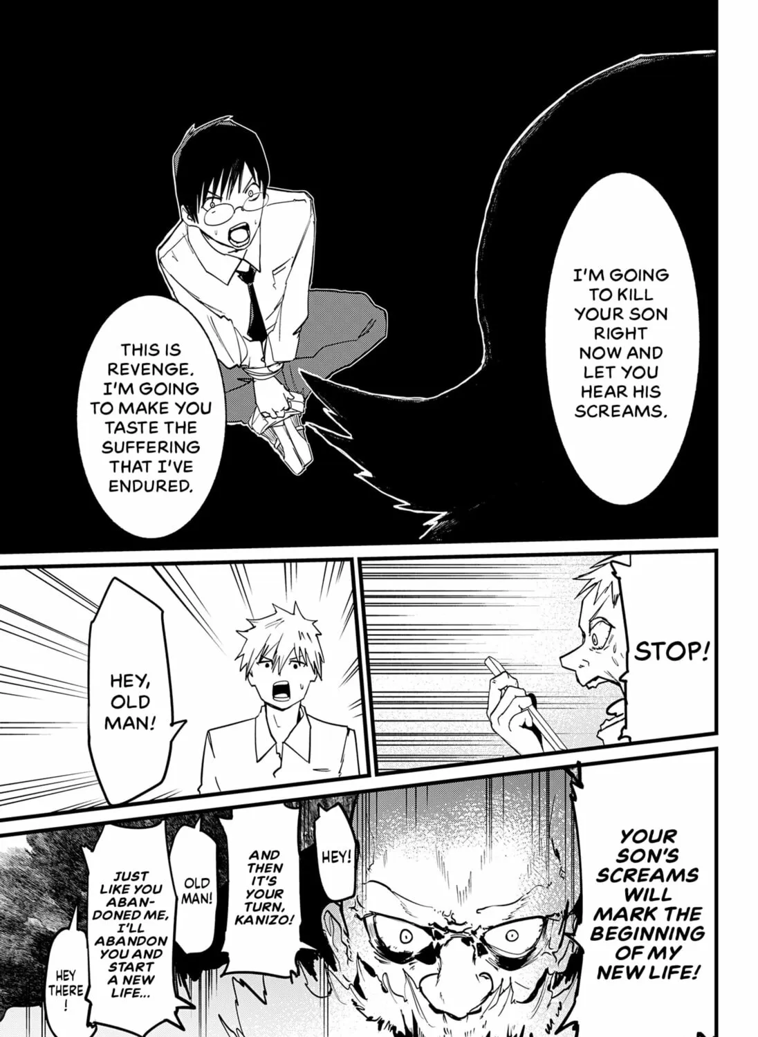 Read Negotiating by the Stars chapter 0 image 76 on Lezhin
