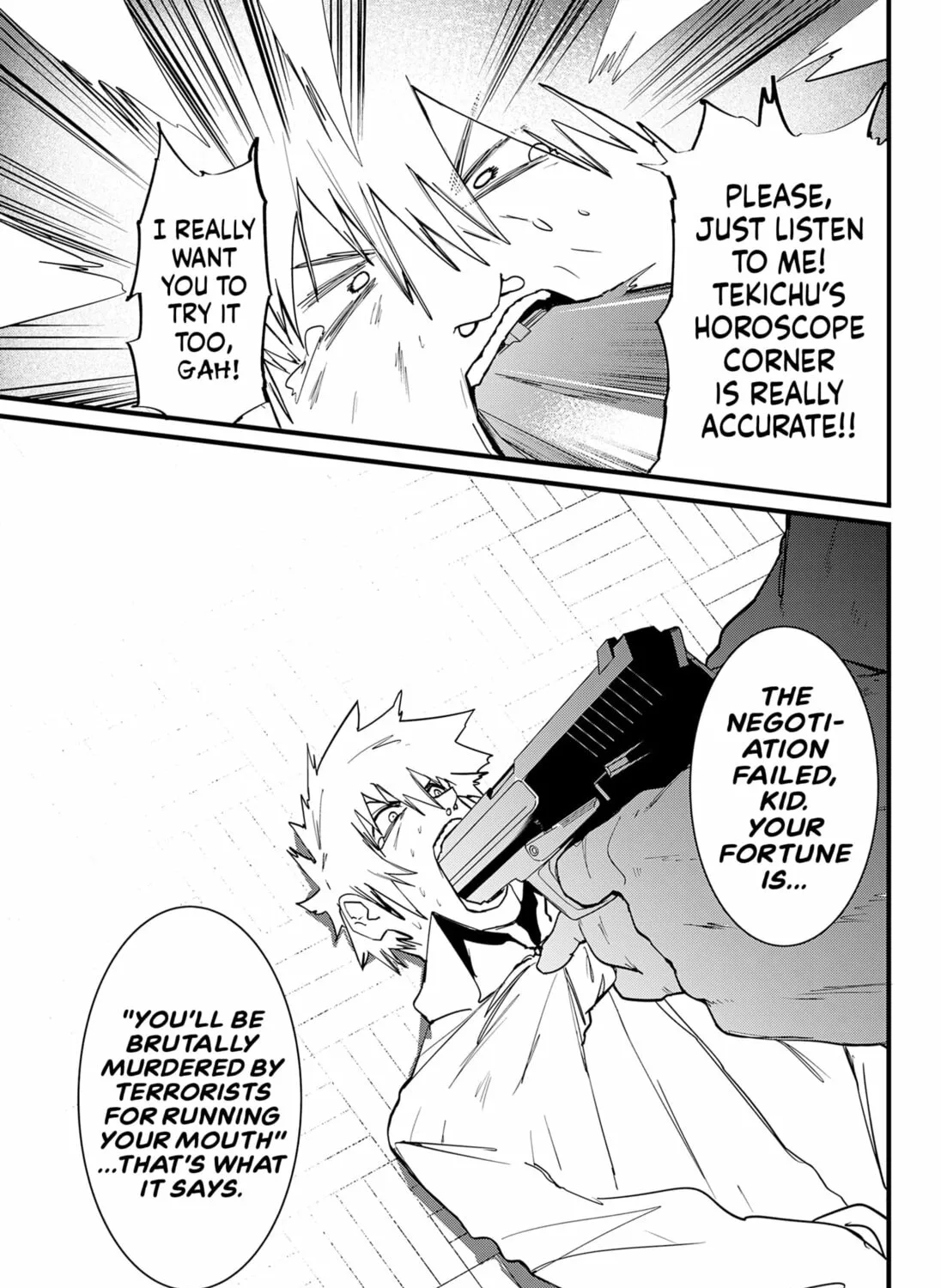 Read Negotiating by the Stars chapter 0 image 84 on Lezhin