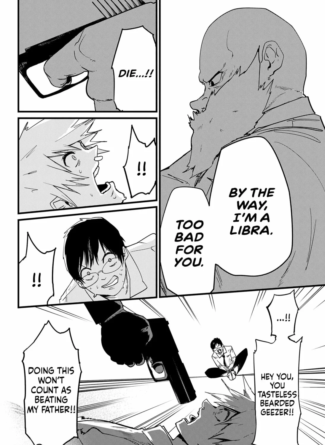 Read Negotiating by the Stars chapter 0 image 86 on Lezhin