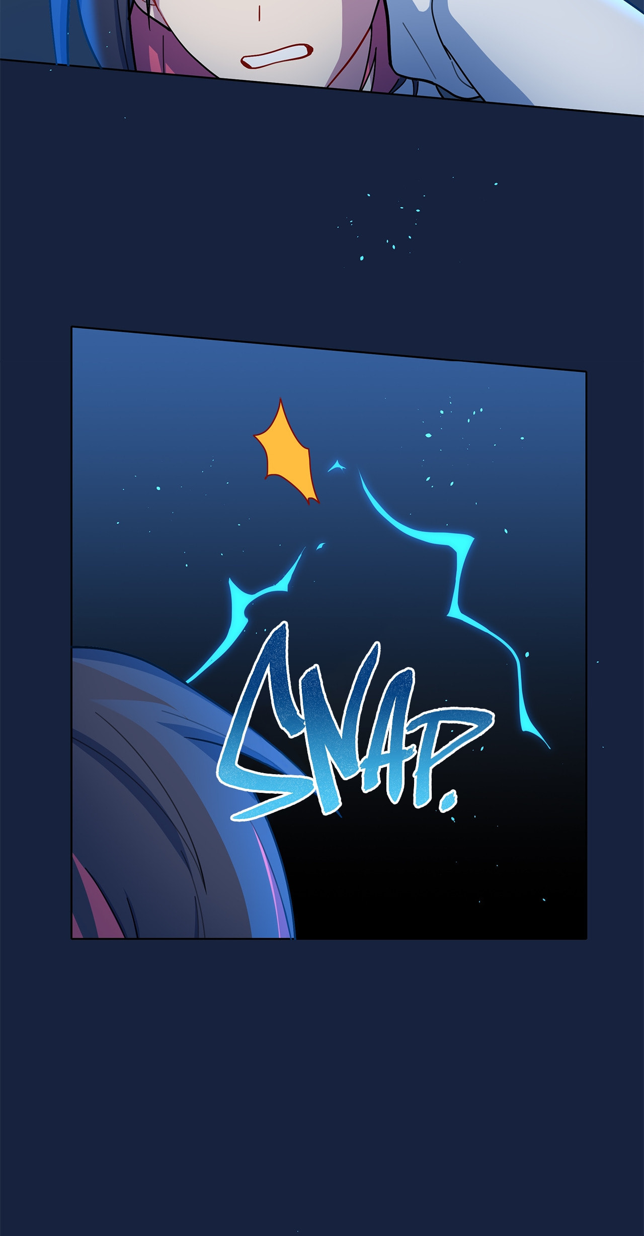 Nei You E Quan Qing Xiao Xin Chapter 21 page 4 - 