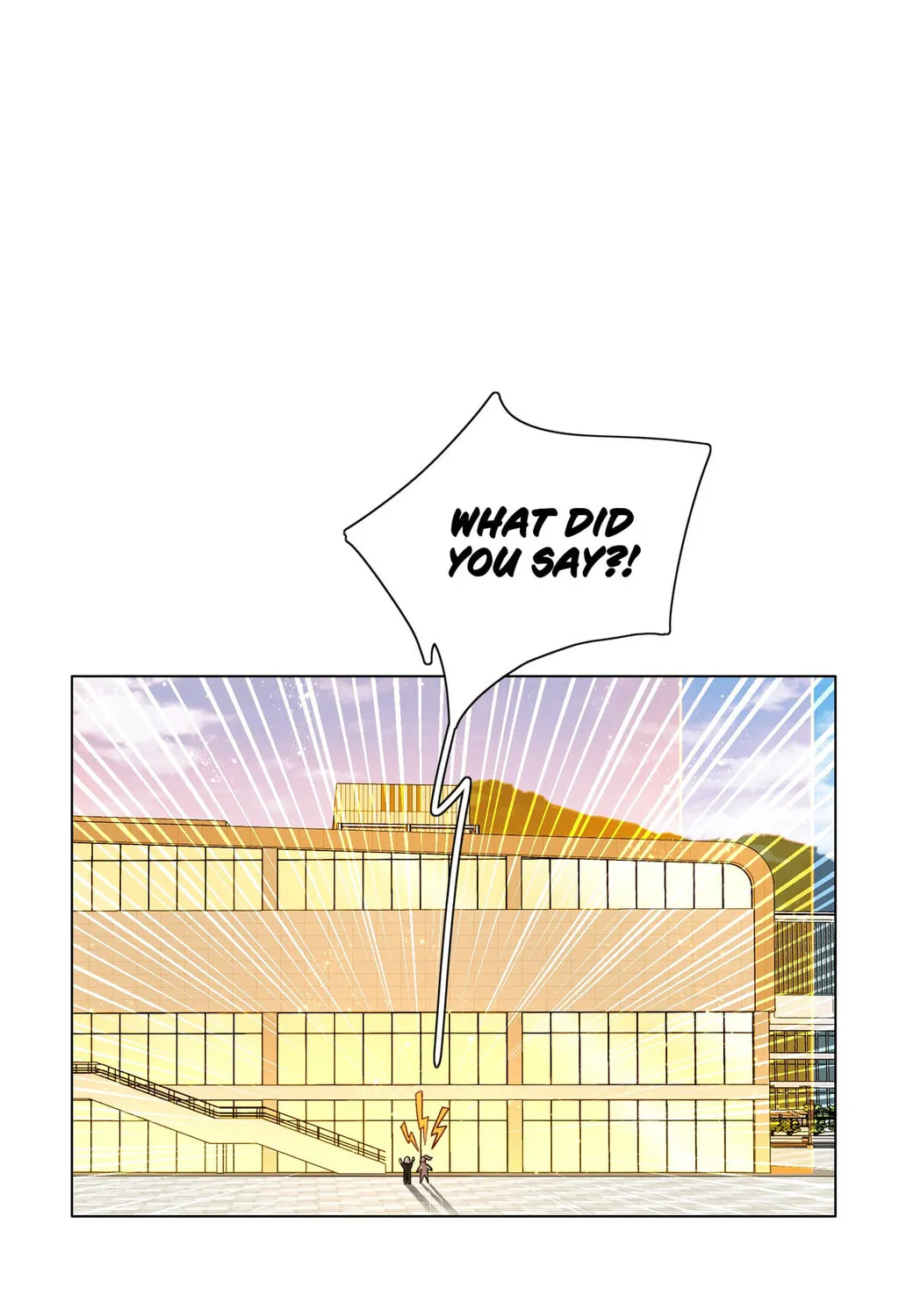 Nei You Equan Qing Xiaoxin Chapter 1 page 3 - 