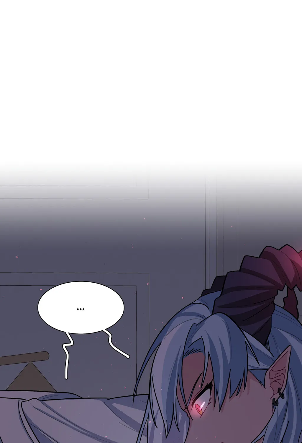 Nei You Equan Qing Xiaoxin Chapter 10 page 3 - 