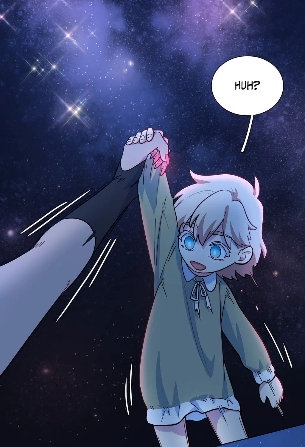 Nei You Equan Qing Xiaoxin Chapter 13 page 11 - 