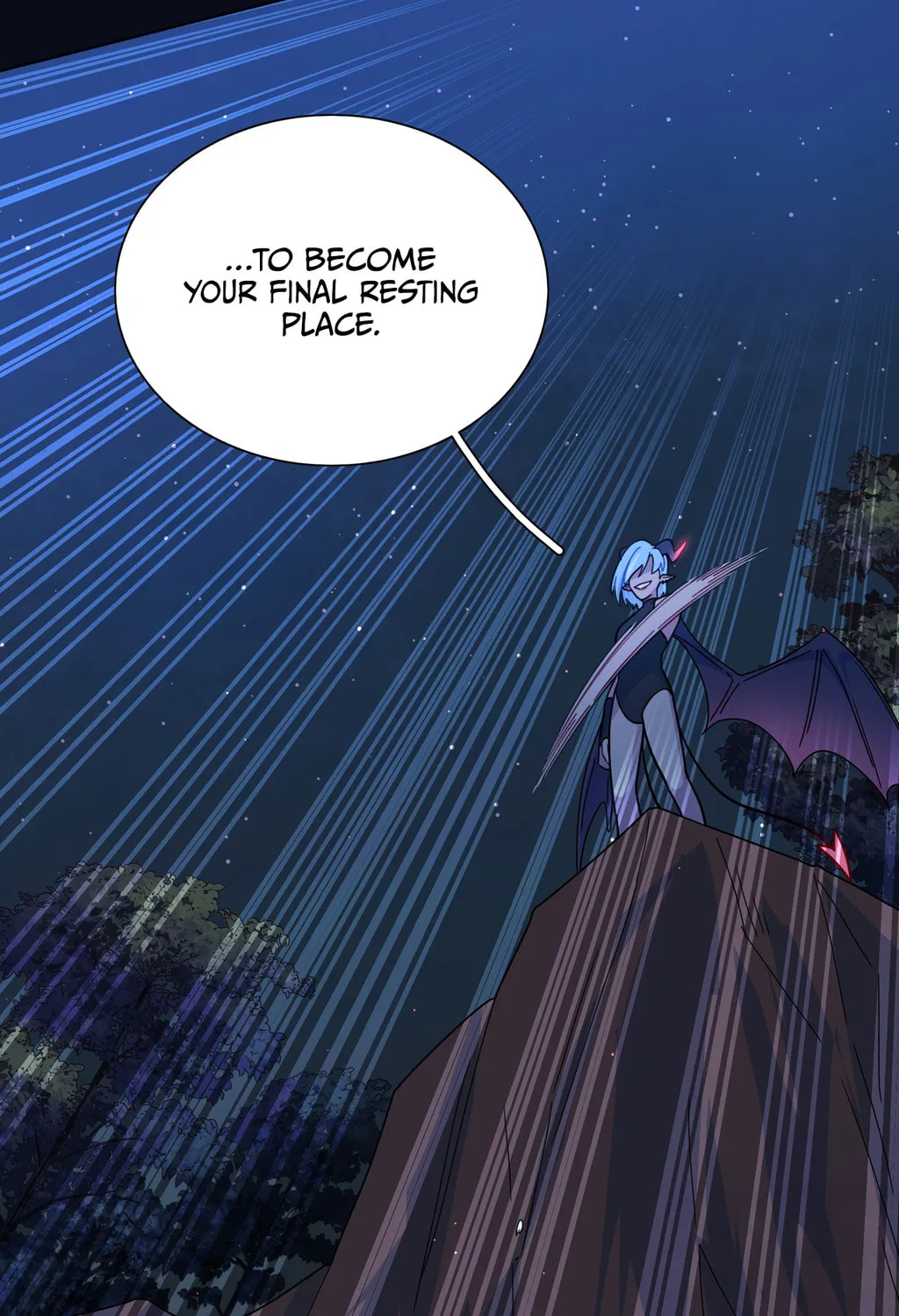 Nei You Equan Qing Xiaoxin Chapter 13 page 13 - 