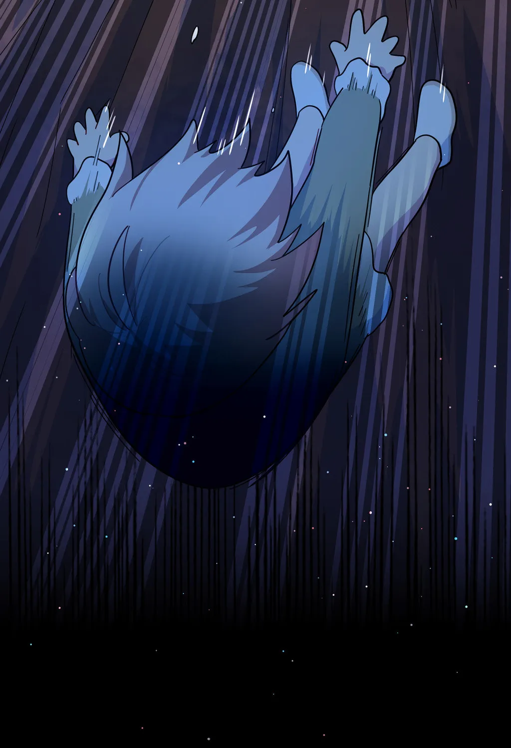 Nei You Equan Qing Xiaoxin Chapter 13 page 15 - 