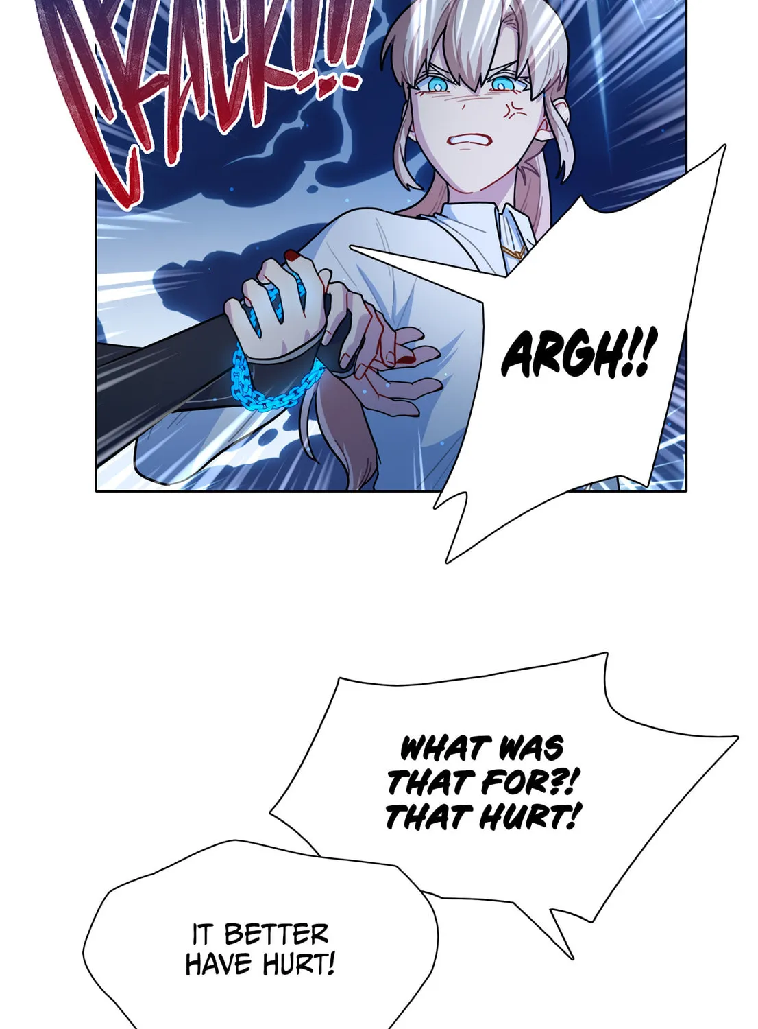 Nei You Equan Qing Xiaoxin Chapter 13 page 27 - 